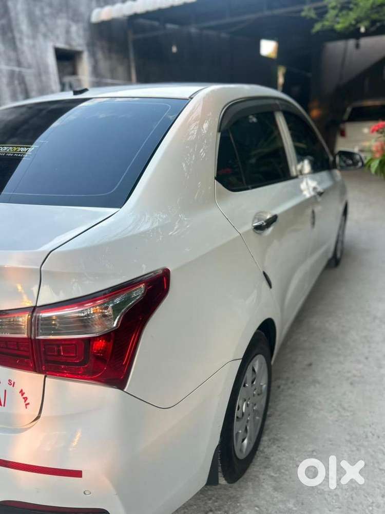 Hyundai Diesel 2019 Car