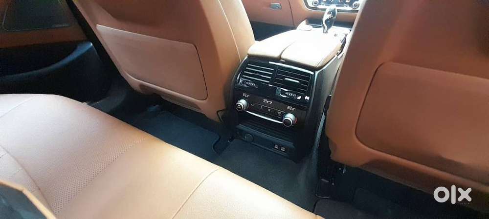 Bmw 5 Series 530 Li M Sport, 2022, Petrol