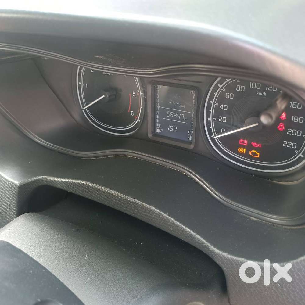 Maruti Suzuki Vitara Brezza 2016 Diesel Well Maintained