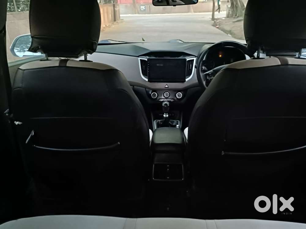 Hyundai Creta 1.6 Vtvt S, 2016, Petrol
