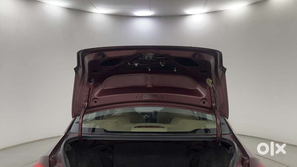 Honda Amaze Vx I-vtec, 2014, Petrol