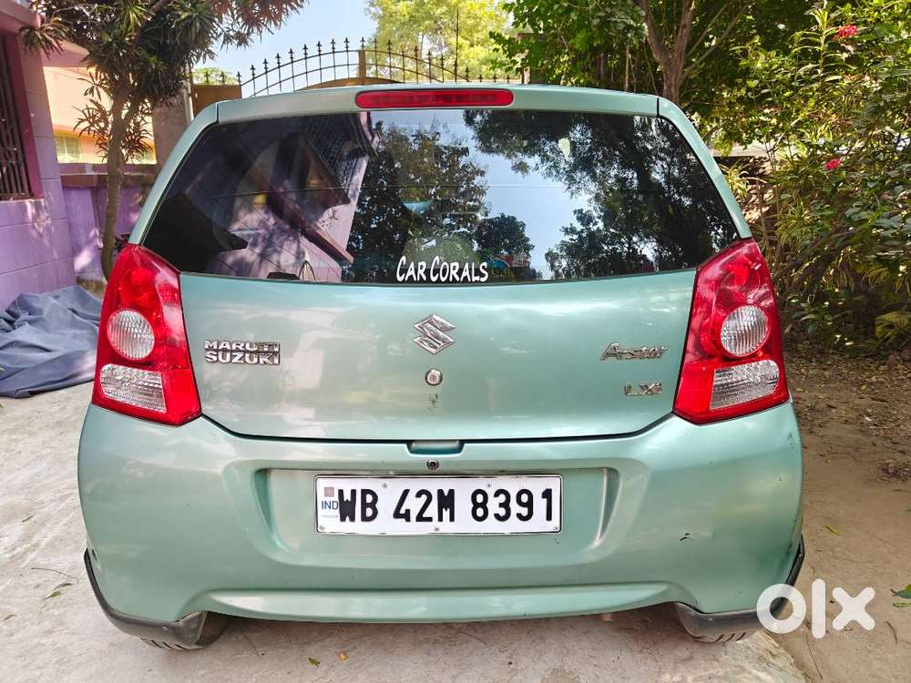 Maruti Suzuki A-star Lxi 1.0l 2009