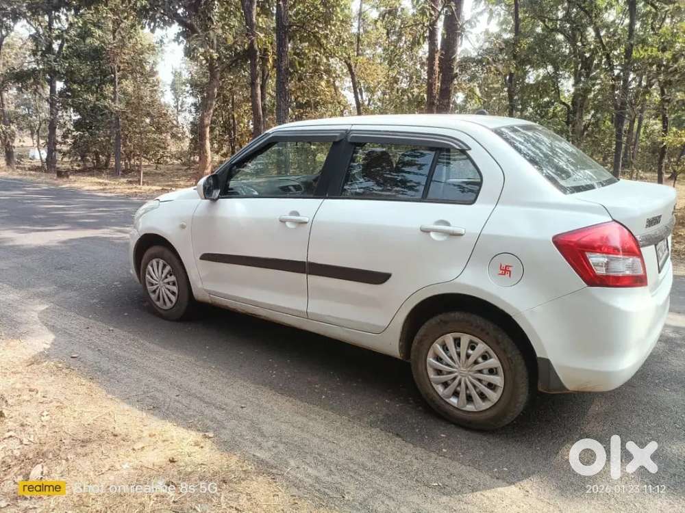 Maruti Suzuki Dzire 2016 Diesel 70000 Km Driven