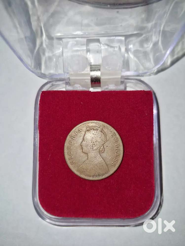 RAREST COIN