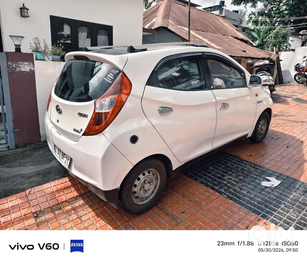 Hyundai Eon 2012  Good Condition