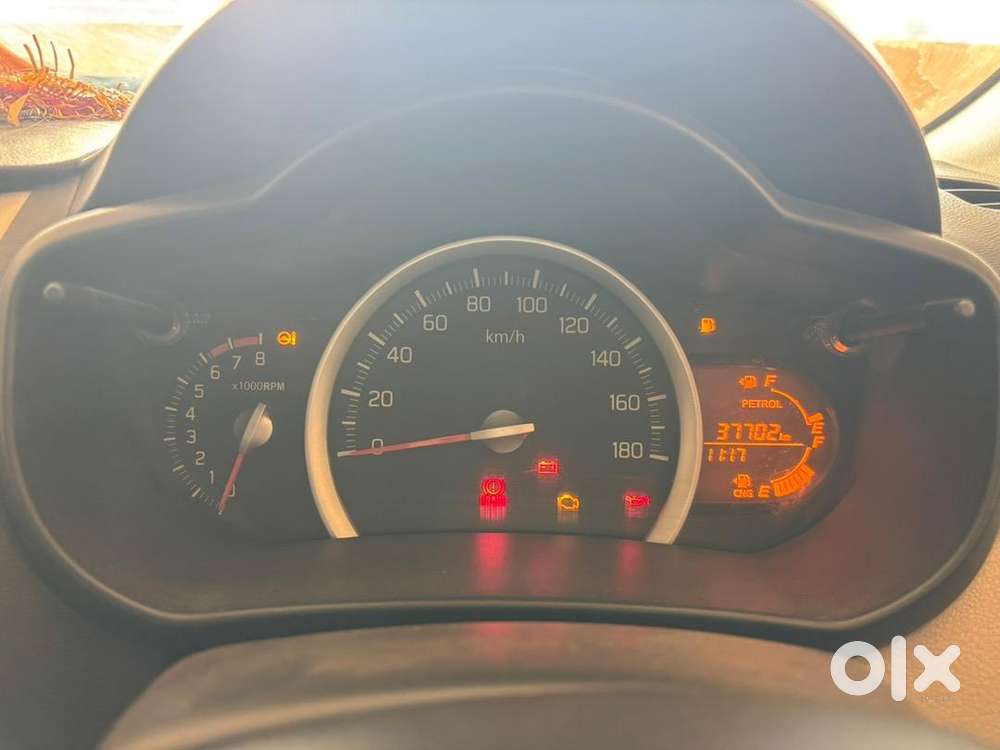 Maruti Suzuki Celerio 2014 Well Maintained