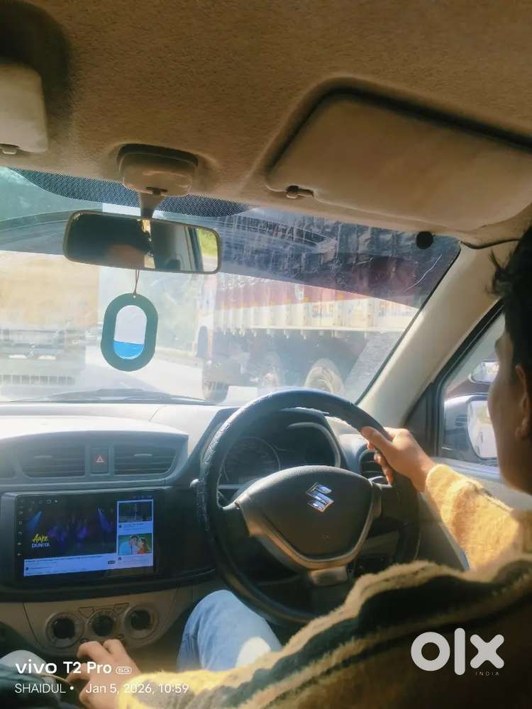 Maruti Suzuki Alto K10 2016 Petrol 85000 Km Driven