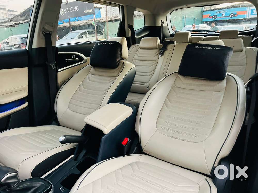 Kia Carens, 2023, Diesel