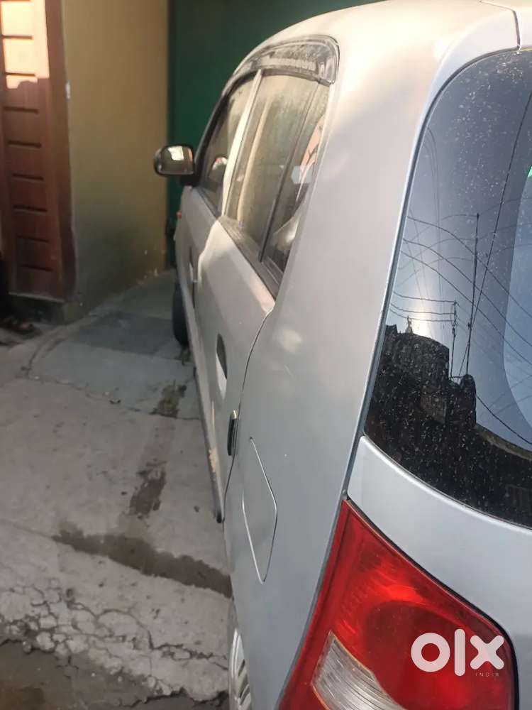 Hyundai Santro Non Ac Manual Transmission
