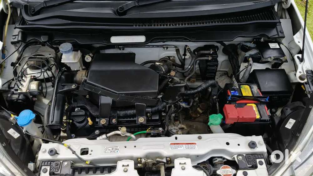 Maruti Suzuki Alto K10 2023 Last Year
