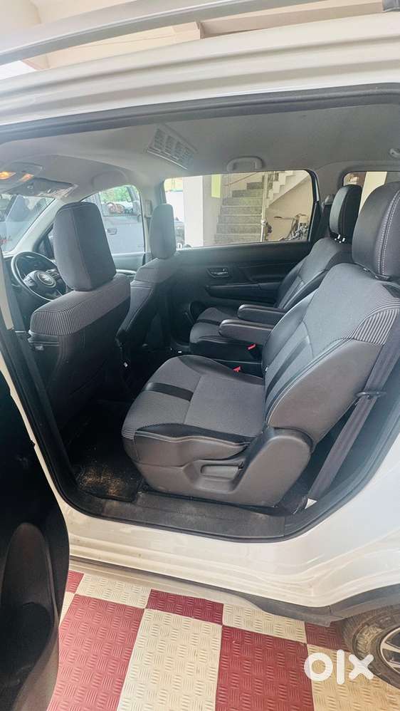 Maruti Xl6 Petrol 2023