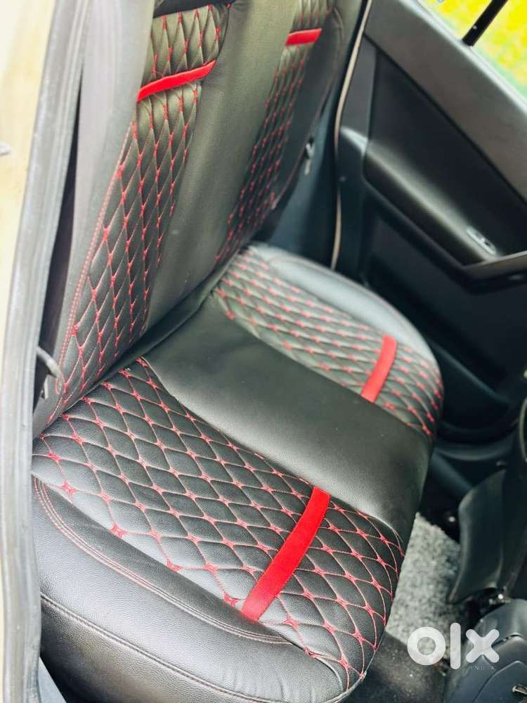 Ford Figo Diesel Well Maintained