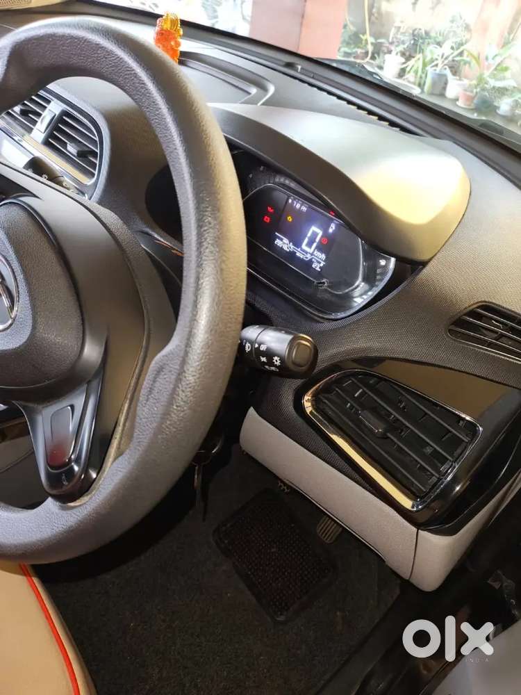 Tata Tiago For Sale Good Condition
