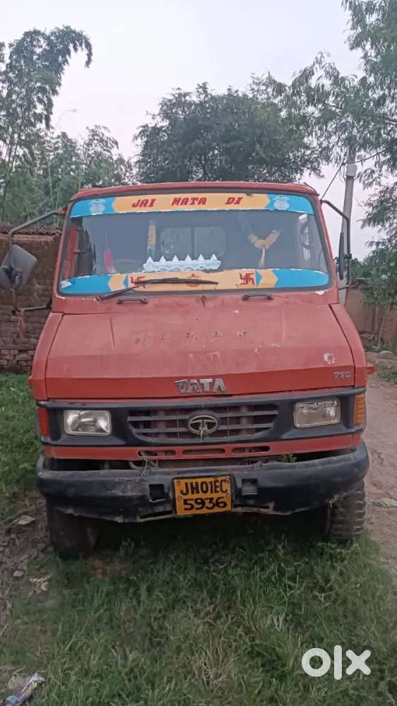 Tata torbo 710 bs6