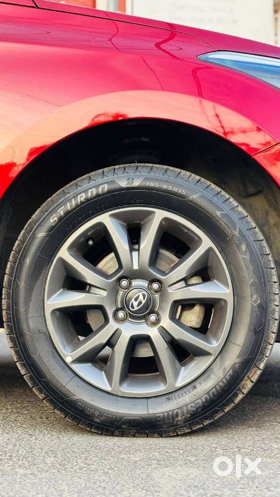 Hyundai Elite I20 Sportz (o) 1.2, 2019, Petrol
