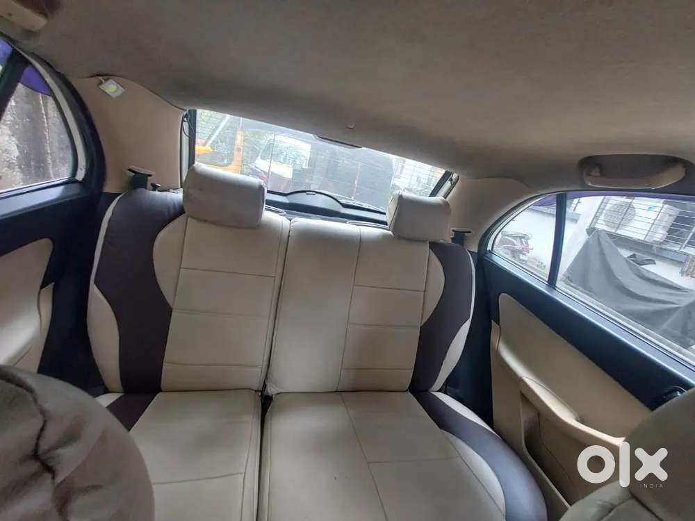 Tata Indica Vista Quadrajet 2012