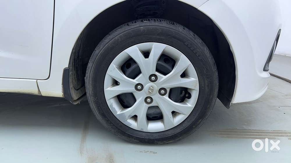 Hyundai Grand I10 1.2 Kappa Magna, 2013, Petrol
