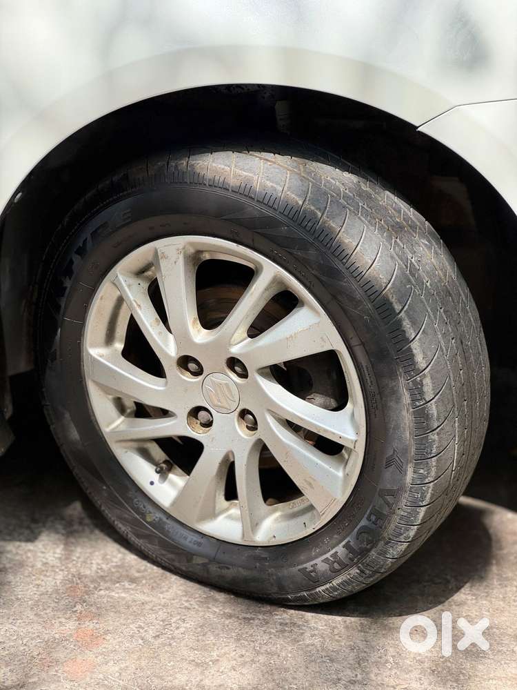 Maruti Suzuki Swift, 2013, Diesel