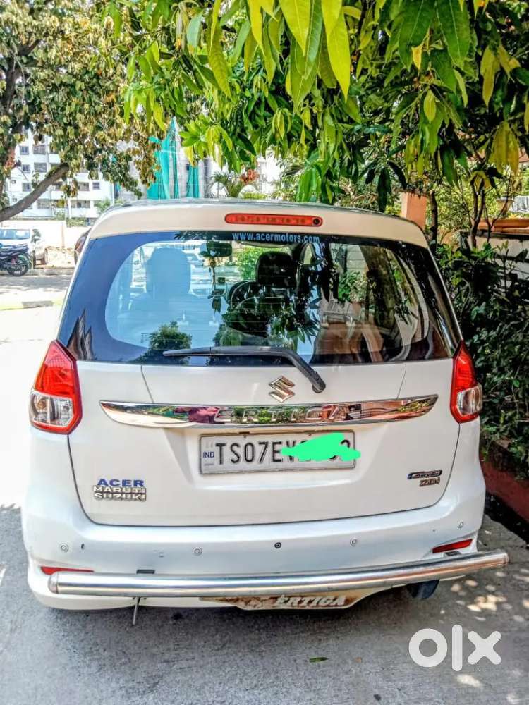 Non Accidental Vehicle,good Condition,less Driving.