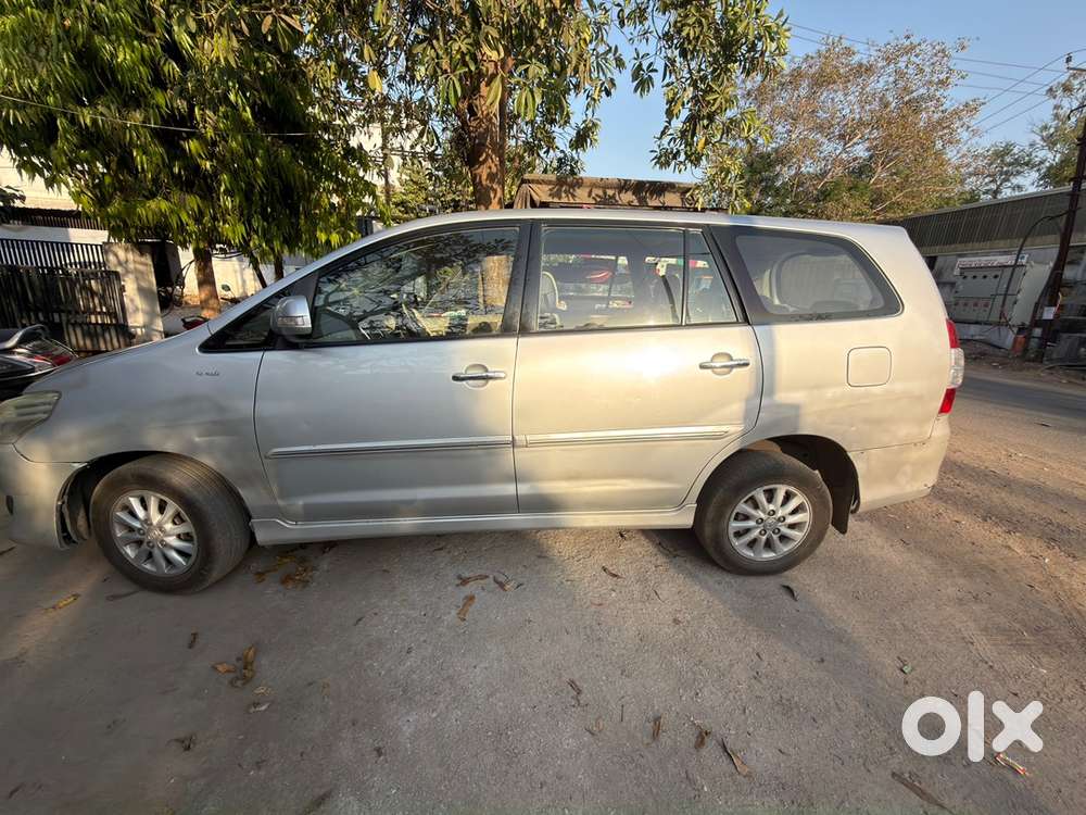 Toyota Innova 2013 Diesel Good Condition