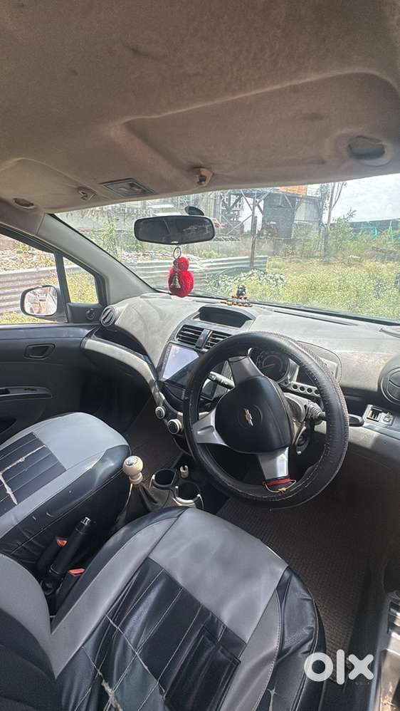 Chevrolet Beat Diesel 2013