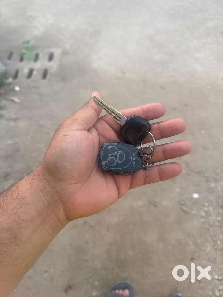 Maruti Suzuki Wagon R 2006 Petrol Well Maintained Passing 2031