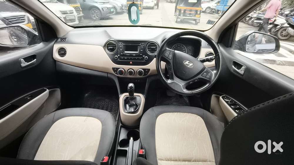 Hyundai Grand I10 At Asta, 2014, Petrol