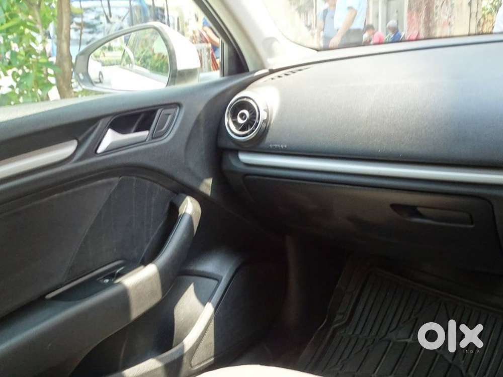 Audi A3 2.0 35 Tdi Attraction, 2014, Diesel