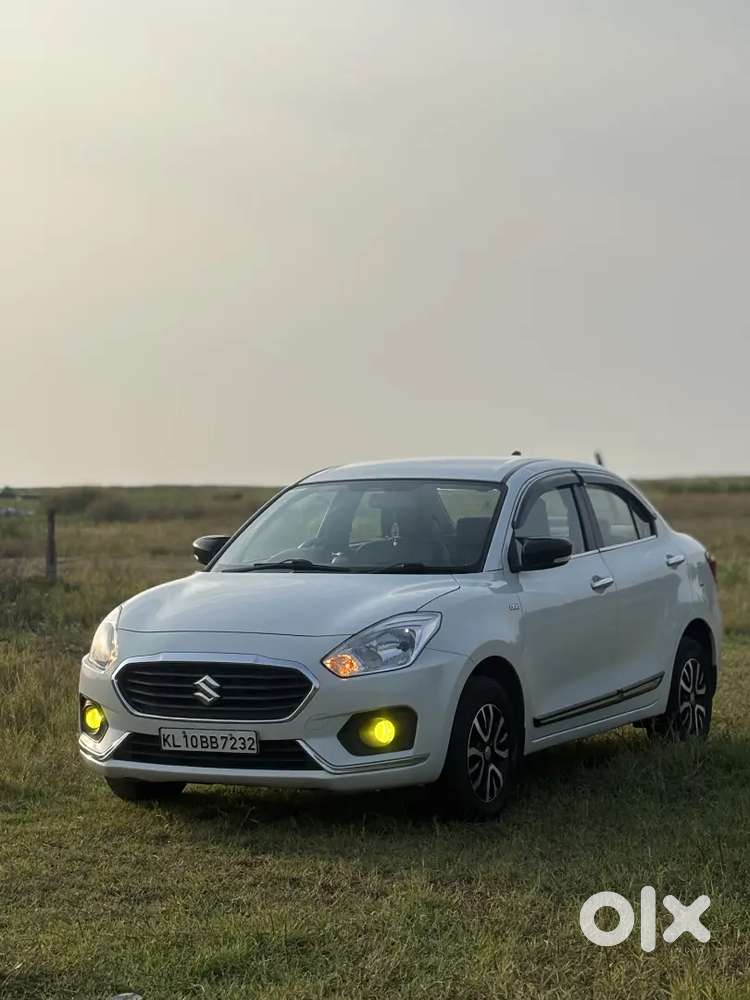 Maruti Suzuki Dzire 2019 Diesel Good Condition