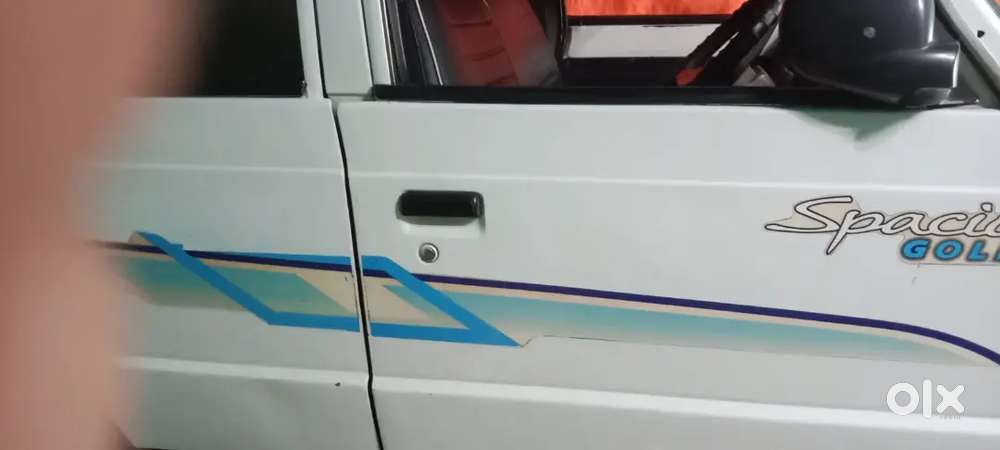 Tata Spacio A1 Diesel 2005