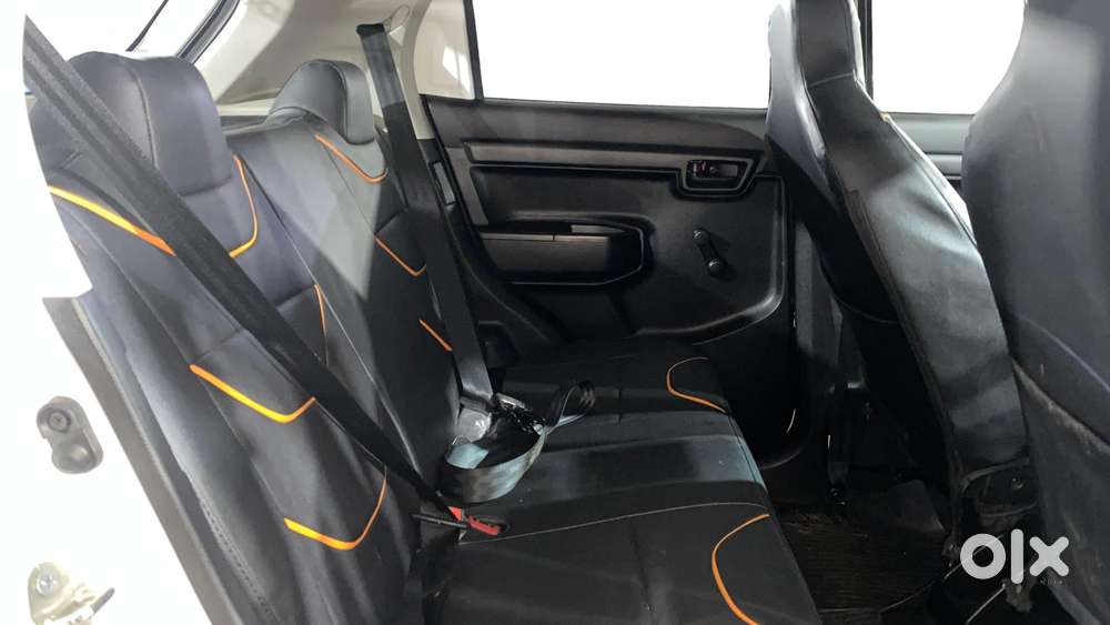 Maruti Suzuki S-presso Vxi Plus, 2023, Petrol