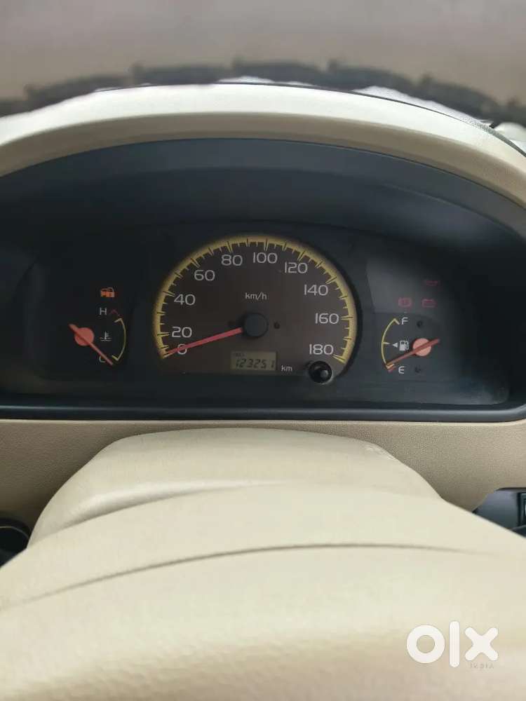 Maruti Suzuki Zen Estilo 2008 Petrol 122500 Km Driven