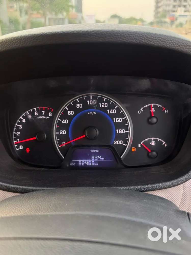 Hyundai I10 Grand Sports