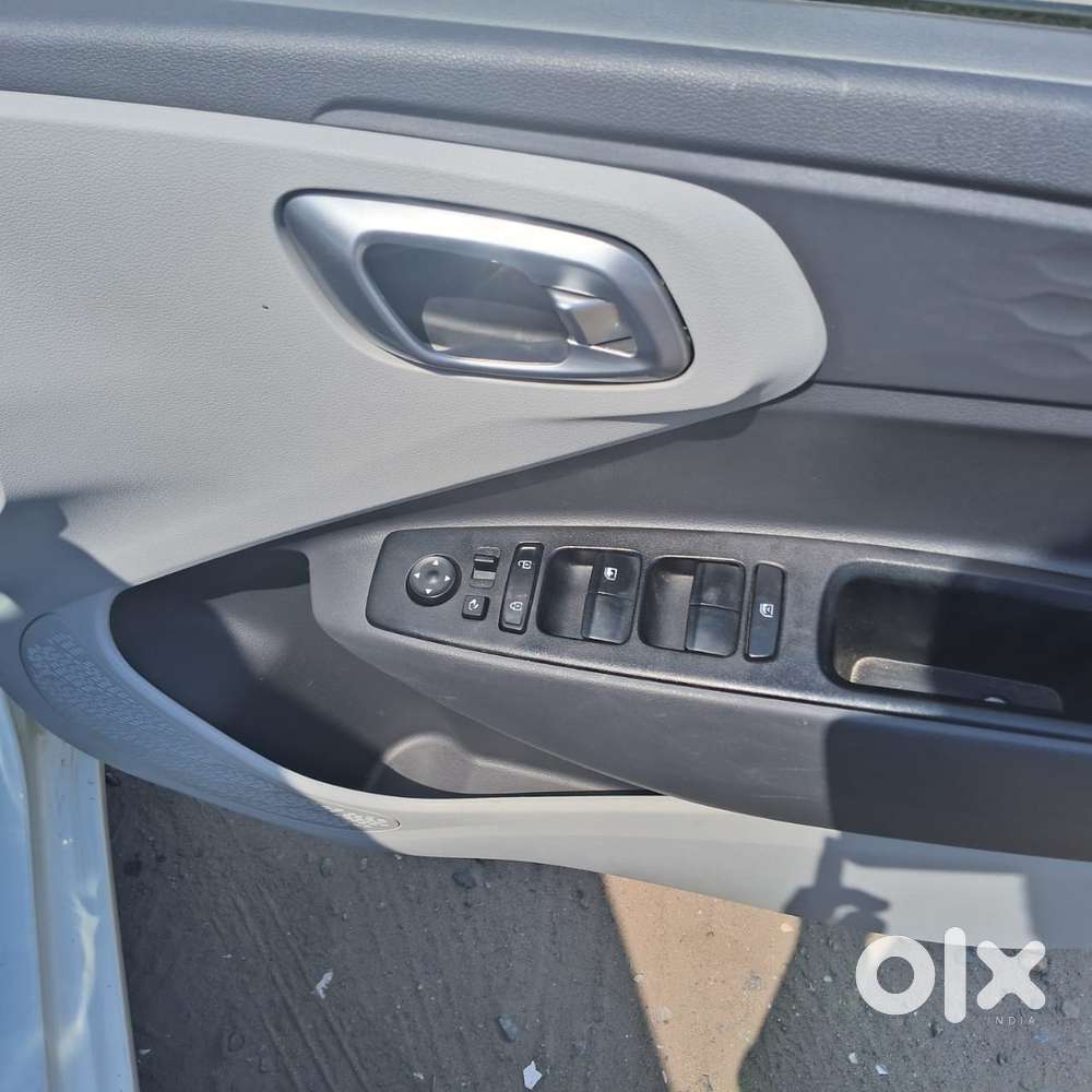 Hyundai Grand I10 Nios Sportz, 2019, Petrol