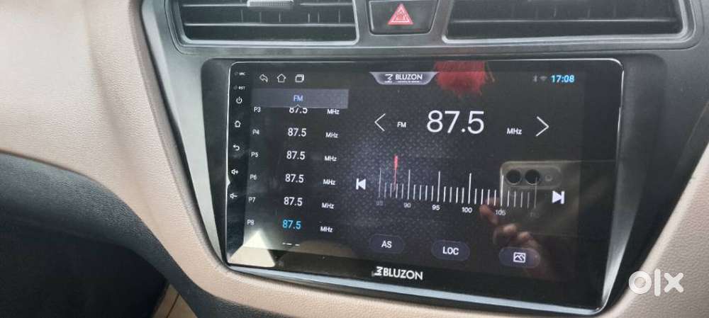 Hyundai I20 Era Diesel, 2016, Diesel