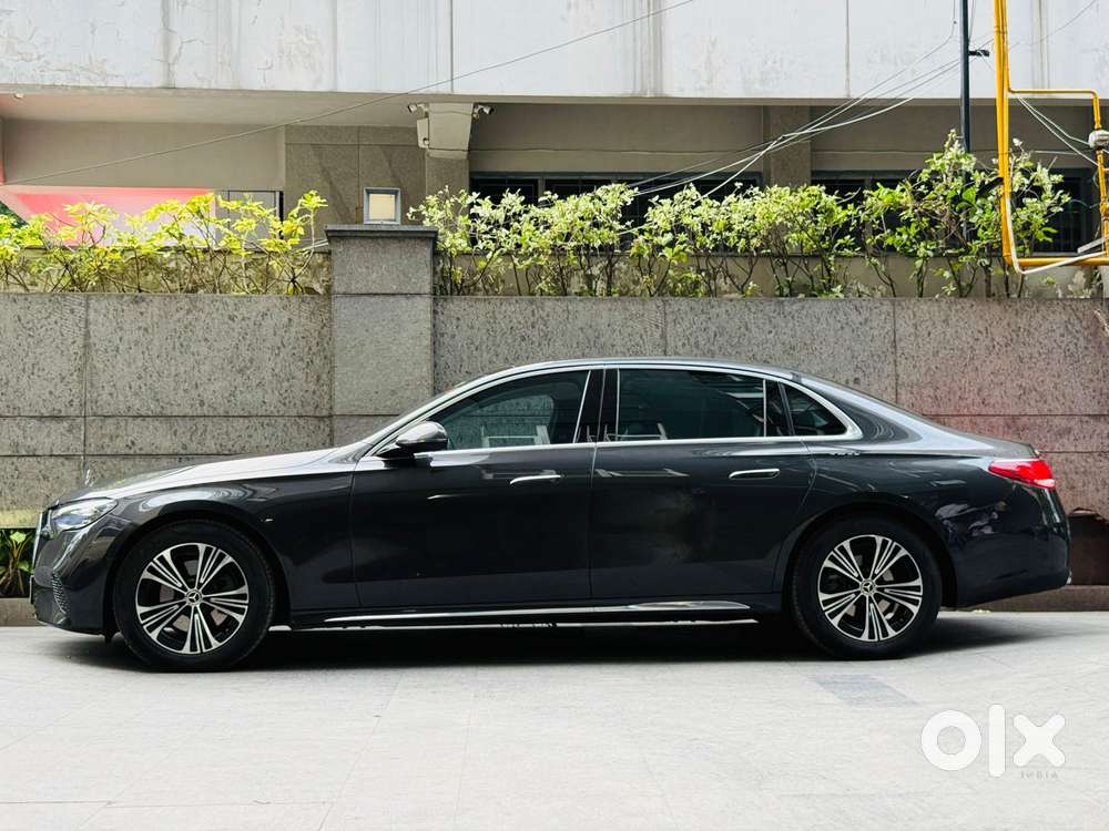 Mercedes-benz E-class E 220 D, 2025, Diesel