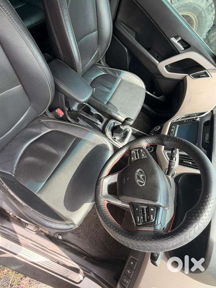Hyundai Diesel Car 2019