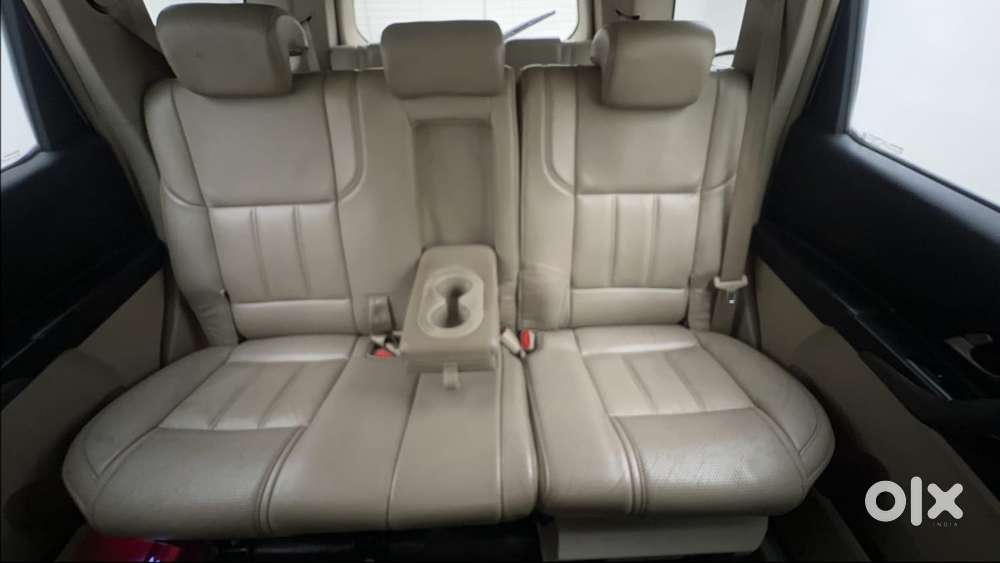 Mahindra Xuv500 2.2 W10, 2015, Diesel