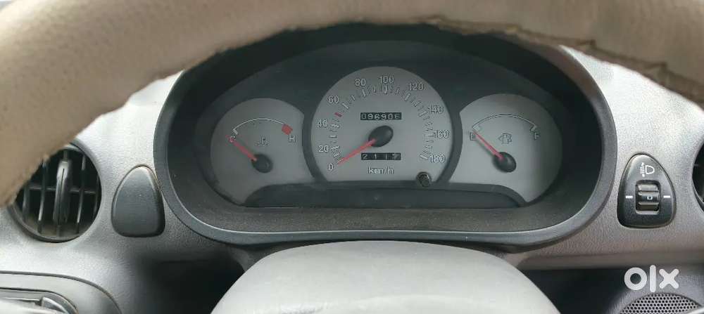 Hyundai Santro Xing 2009