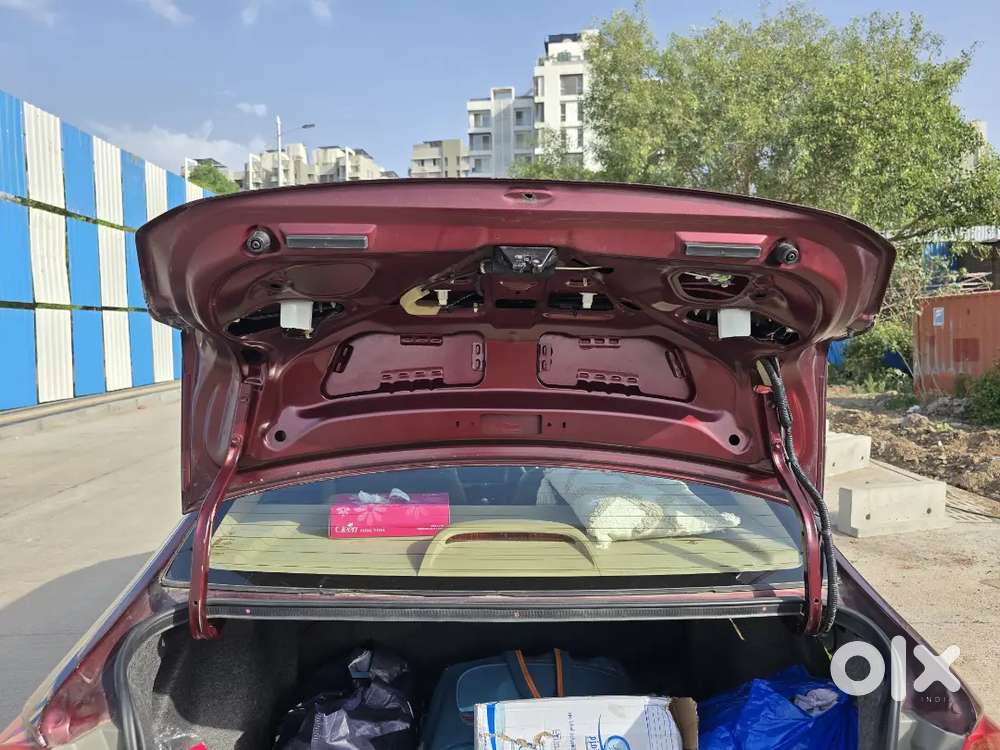 Honda City 2014 Petrol Good Condition