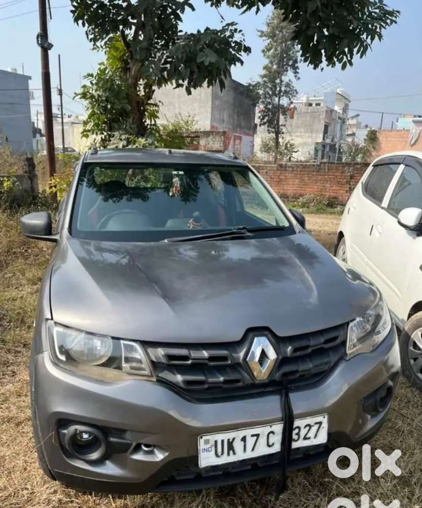 Renault Kwid 1.0 2016