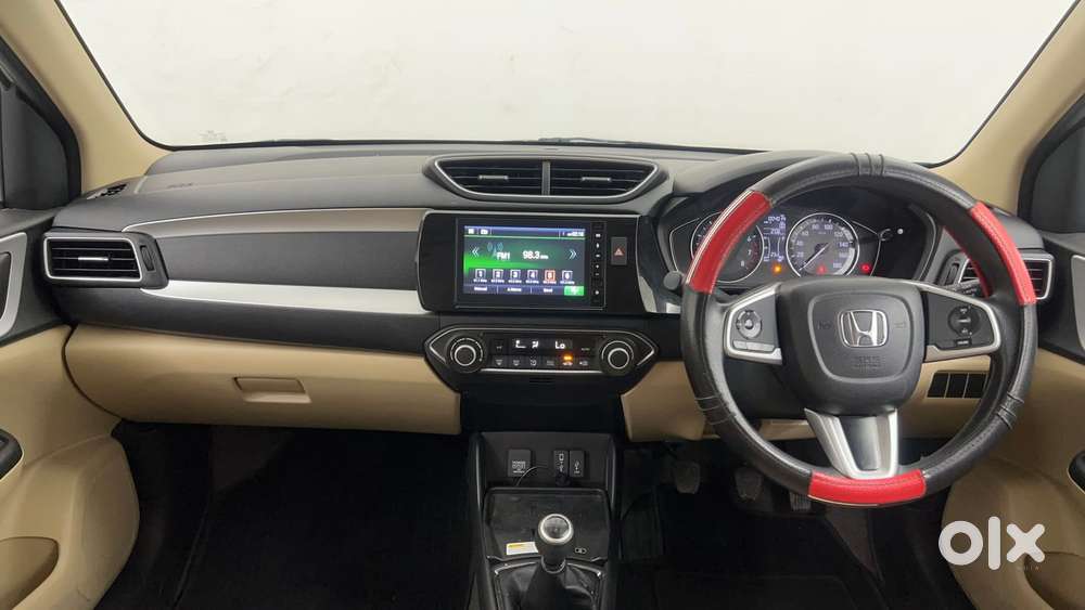 Honda Amaze Vx 1.2 Petrol Mt, 2023, Petrol