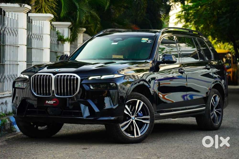 Bmw X7 3.0 Xdrive 40d M Sport, 2024, Diesel