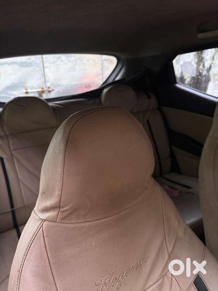 Hyundai Petrol Car 2015