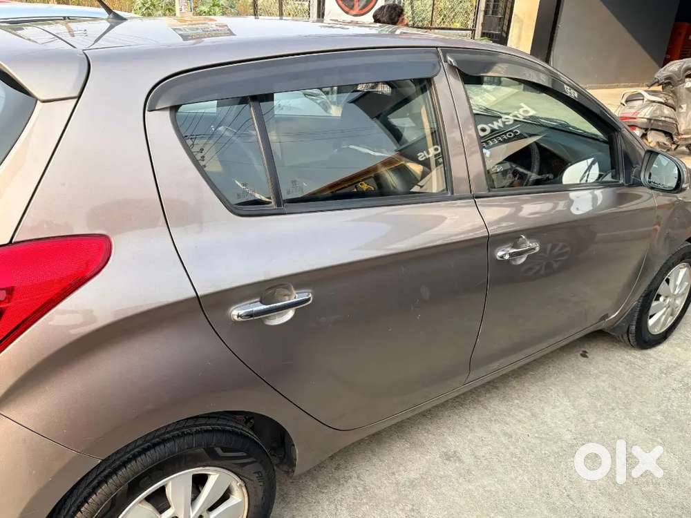 Hyundai I20 Diesel Manual 2014