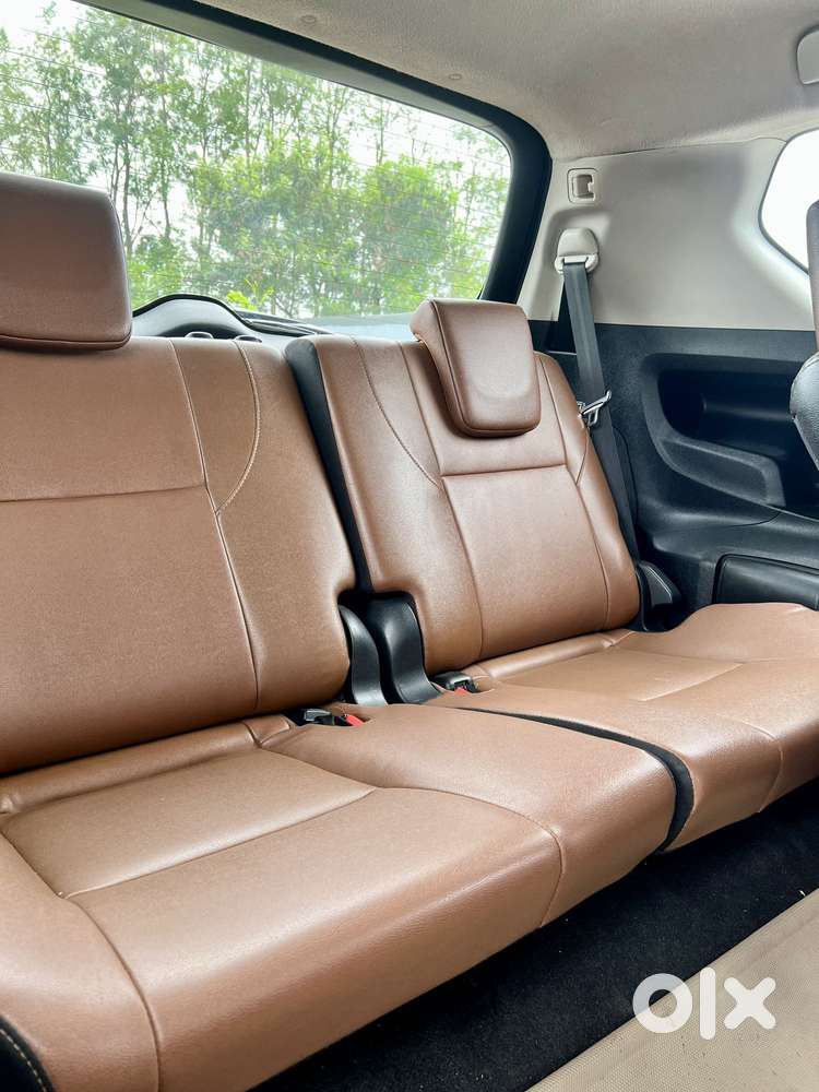 Toyota Innova Crysta 2.8 Zx At, 2017, Diesel