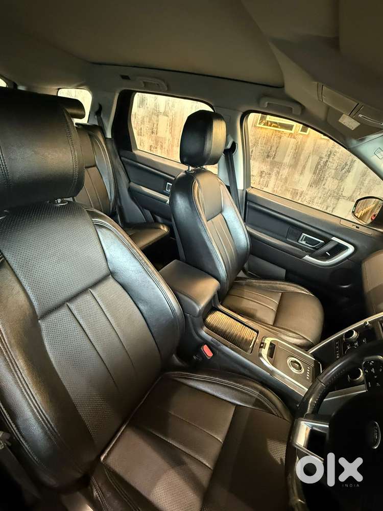 Land Rover Discovery Sport Sd4 Hse Luxury, 2018, Diesel