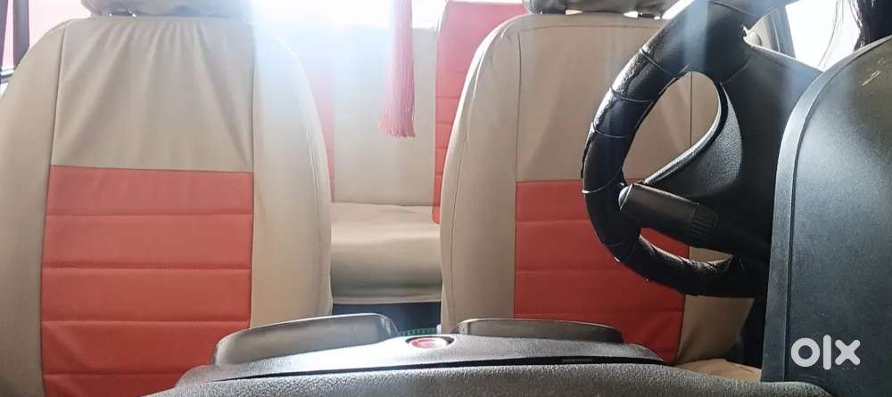 Tata Indica Ev2 Xeta 2016 Cng & Hybrids 45000 Km Driven