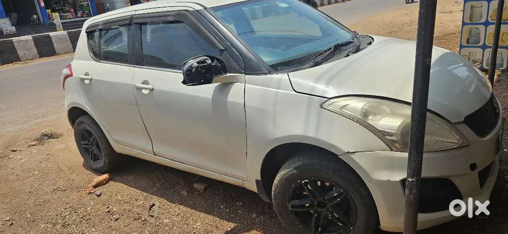 Maruti Suzuki Swift 2016 Diesel Well Maintained