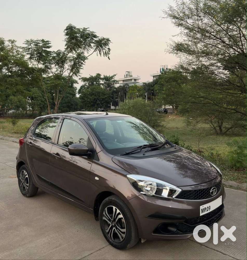 Tata Tiago 1.2 Revotron Xza, 2019, Petrol